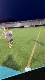 مهارات ماتيو ميسي.. هل يشبه أباه؟